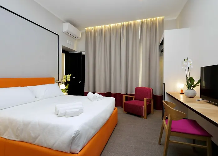 Gasthuis Relais Vittoria Colonna