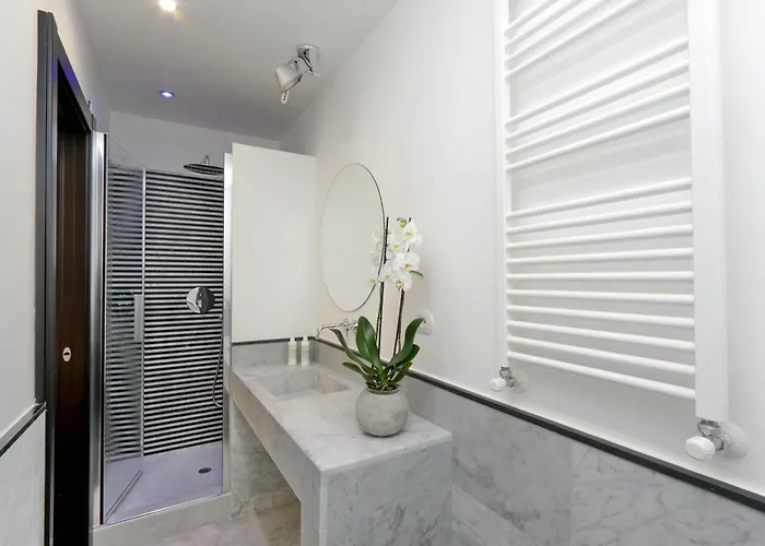 Relais Vittoria Colonna Gasthuis Rome