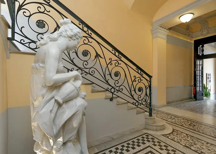 Relais Vittoria Colonna 4* Rome