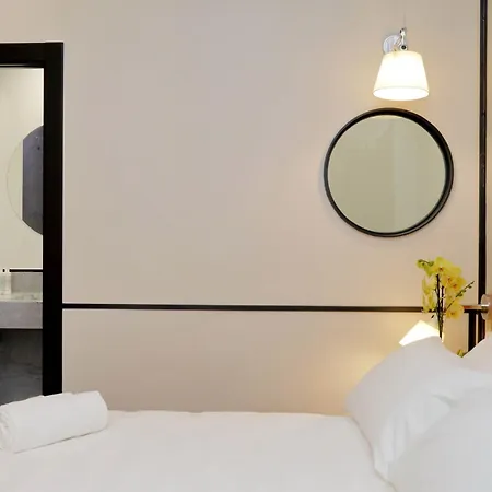 Relais Vittoria Colonna 3* Ρώμη