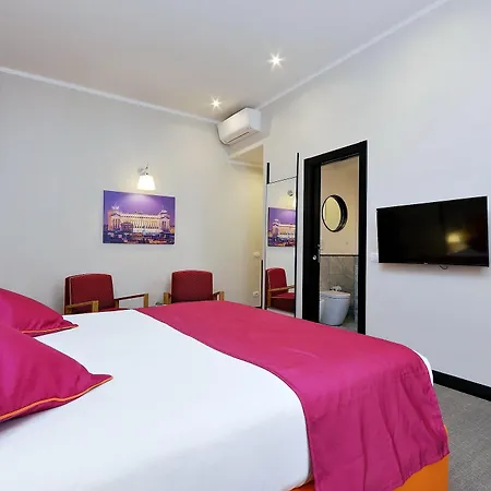 Relais Vittoria Colonna 3* Ρώμη