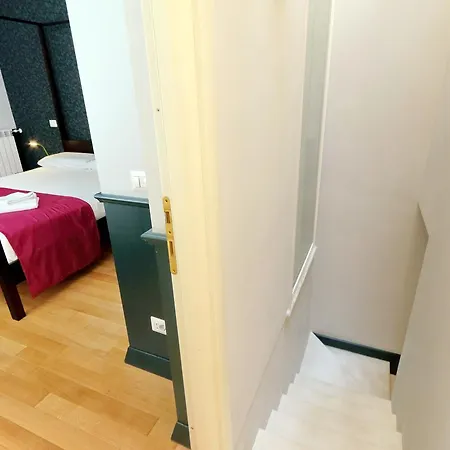 Casa de hóspedes Relais Vittoria Colonna Roma
