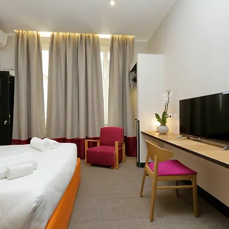 Relais Vittoria Colonna Casa de hóspedes Roma
