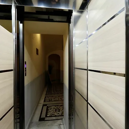 Casa de hóspedes Relais Vittoria Colonna 3*